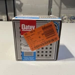 New Oatey Designline 4 X Stainless Steel Square Shower Drain.. Fixed Price $22.78.