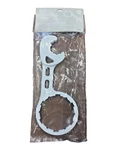 Ge Universal Sump Wrench WX5X140. Fixed Price $16.80.
