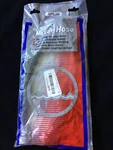 Aqua Plumb Laundry Mixer Hose Washing Machine To Water Supply C0790 Rubber 3/8". Fixed Price $8.99.