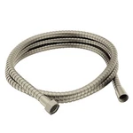 Moen A726ST Handshower Hose (satine Finish). Fixed Price $120.00.