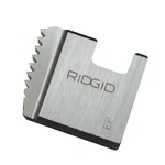 Ridgid 37930 Pipe Thread Die, 1/4 In, Ss, Pc. Fixed Price $102.99.