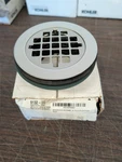 Kohler K-9132-BN Shower Drain, Vibrant Brushed Nickel. Fixed Price $45.00.