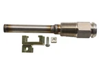 Honeywell 121371E 1/2" Stainless Steel Aquastat Kit Nos. Fixed Price $288.99.