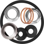 Replacement For Kohler GP30090 Niedecken Shower Faucet Valve Repair Kit. Fixed Price $17.90.