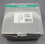 Hansgrohe Extension Set 13596000 Genuine Oem Part New. Fixed Price $59.95.