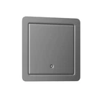 Proflo PF88 Stainless Steel X Metal Universal Access Door. Fixed Price $74.64.