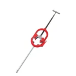 Ridgid 83080 Model 466-S Hinged Cutter, For To 6" Steel Pipes Cutting. Fixed Price $1135.06.