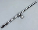 Kohler K-9069-CP Traditional 24 Inch Shower Slidebar Polished Chrome Read. Fixed Price $47.20.