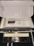 Ginger 28502 12 Inch Surface Shelf. Fixed Price $300.00.