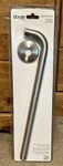 Danze D481027BN 15" Right Angle Shower Arm Brushed Nickel. Fixed Price $24.99.
