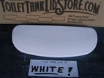 Toto CW642CR #01 Toilet Tank Lid ST642 Cotton White 7C. Fixed Price $69.00.
