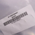 Chicago Faucet Straight Lever Cast Brass 1/2" Fnpt - Center Part Only. Fixed Price $114.99.