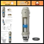 Flush Valve Replacement For Toto Aquia CST414M CST416M Two-piece Toilets. Fixed Price $66.99.