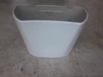 N2428T Glacier Bay Toilet Tank Model White. Fixed Price $87.95.
