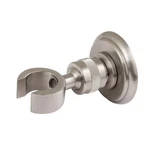 Kingston Brass K177A8 Heritage Hand Shower Wall Mount Bracket - Brushed Nickel. Fixed Price $137.83.
