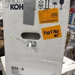 Kohler Memoirs Stately Toilet Tank White (K-4434-0). Fixed Price $144.00.