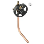 Moen Posi-temp 1/2 Crimp Ring Pex Pressure Balancing Valve. Fixed Price $150.16.