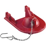 (5)- Kohler Portrait Flapper For 1-PC. Toilet Model GP89825. Fixed Price $74.99.