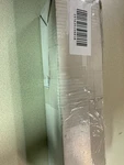 Signature Hardware 439789 Extended Press Type Pop Up Drain - Matte Black. Fixed Price $25.27.