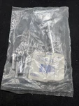 Sloan J212A 0310083 Solid Ring Pipe Support 1-1/2", 5" From C To E. New. Fixed Price $21.99.