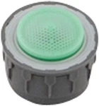 Moen 116711 Replacement Aerator 1.5 Gpm Chateau Brantford Eva Faucets. Fixed Price $17.99.