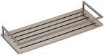 Ginger 28502 Nickel 12" Surface Shelf. Fixed Price $119.00.