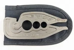 Superior Tool 07100 Pex Pocket Crimper Usa Made W Pouch 8419566. Fixed Price $17.97.