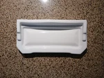 St Thomas Creations 6122.025 Toilet Tank Lid/cover White 6122025 Rare. Fixed Price $113.95.
