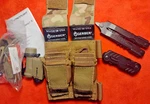 Usgi Gerber Individual Deployment Kit Multi-tools MP600 Effect Streamlight New. Fixed Price $229.50.