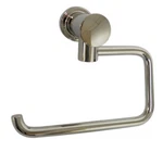Alno Infinity A8766-PN Single Post Toilet Tissue Paper Holder Polished Nickel. Fixed Price $70.98.