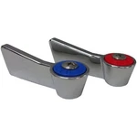 Lasco HL-31 Fisher Style Lever Handle, Chrome Plated. Fixed Price $26.12.