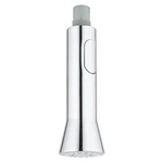 Grohe 46731000 Pull-out Spray Chrome. Fixed Price $134.12.