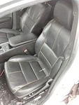 Driver Front Seat Premier Leather Heated Fits 16-20 Impala 3142265. Fixed Price $660.95.