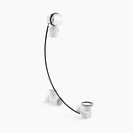 Kohler 7214-CP Clearflo Cable Bath Drain Polished Chrome Nib. Fixed Price $96.00.