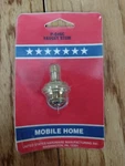 Faucet Stem P-046C Tiger & Empire Mobile Home Us Hardware Manufacturing New. Fixed Price $5.89.