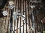 Front Window Regulator Fits 02-09 Envoy 99644. Fixed Price $35.00.