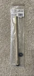 Westbrass Corrugated 12 Riser For Faucet And Toilet, 1-PACK, Polished. Fixed Price $18.00.