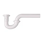 Plumb Pak 1-1/4 In. White Plastic P-trap Slip Joint. Fixed Price $31.53.