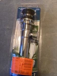 Waterworks Patented Pop Up Drain Chrome 1.25" PF0324-CH-TR. Fixed Price $9.64.