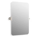 Kohler 34969-BN Castia Frameless Metal Bathroom Vanity Mirror Brushed Nickel. Fixed Price $450.00.