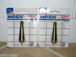 (2) Packs Of Moen (oem) 14730 Large Lever Handle Inserts (1 Per Package). Fixed Price $25.95.