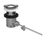 Hansgrohe Drain Stopper # 94139000 New. Fixed Price $62.99.