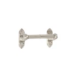 Alno A8560-SN Ribbon & Reed Bath Tissue Holder Satin Nickel. Fixed Price $159.96.