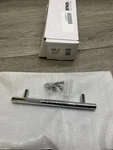 Kohler Purist 5" Cabinet Pull K-25498-CP. Fixed Price $26.99.