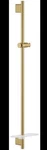 Grohe 26603GN0 Rainshower 36-5/8" Slide Bar, Brushed Cool Sunrise. Fixed Price $139.00.