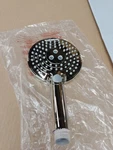 Hansgrohe 26036 Raindance Select 1.75 Gpm Multi Function Hand - Nickel. Fixed Price $129.00.