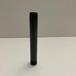 Jaclo 801-12.6-VB 1/2" X 6" Brass Drop Shower Arm Ceiling Nipple-vintage Bronze. Fixed Price $39.00.