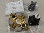 Kohler K-8304-KS-NA Temperature Pressure Balancing Body And Cartridge Valve Kit. Fixed Price $88.50.