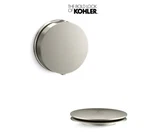 Kohler T37396-VNT Pureflo Cable Bath Drain Trim Vintage Nickel. Fixed Price $34.99.
