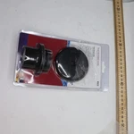 Westbrass Tip-toe Coarse Thread Tub Trim With 1-HOLE Overflow Faceplate. Fixed Price $13.05.